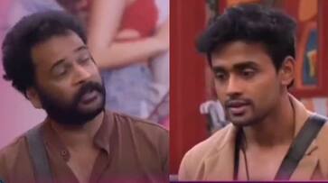 bigg boss telugu 7 gautam krishna reentry to the house bigg boss telugu 7 gautam krishna reentry to the house