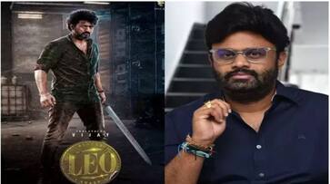 New Negotiations on Vijay Lokesh Kanagaraj Leo Telugu Rights jsp New Negotiations on Vijay Lokesh Kanagaraj Leo Telugu Rights jsp