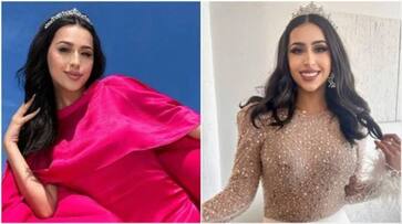 Millionaire wife, who spends Rs 14 lakh a day, shares videos of her wealth to anger viewers sgb Millionaire wife, who spends Rs 14 lakh a day, shares videos of her wealth to anger viewers sgb