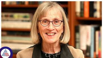 Nobel Prize in economics goes to Harvard University professor Claudia Goldin gow Nobel Prize in economics goes to Harvard University professor Claudia Goldin gow