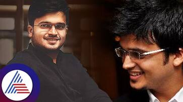 Meet IIM alumnus whose 6 yars of firm bought 25 years of giant for Rs 4546 crore anu Meet IIM alumnus whose 6 yars of firm bought 25 years of giant for Rs 4546 crore anu