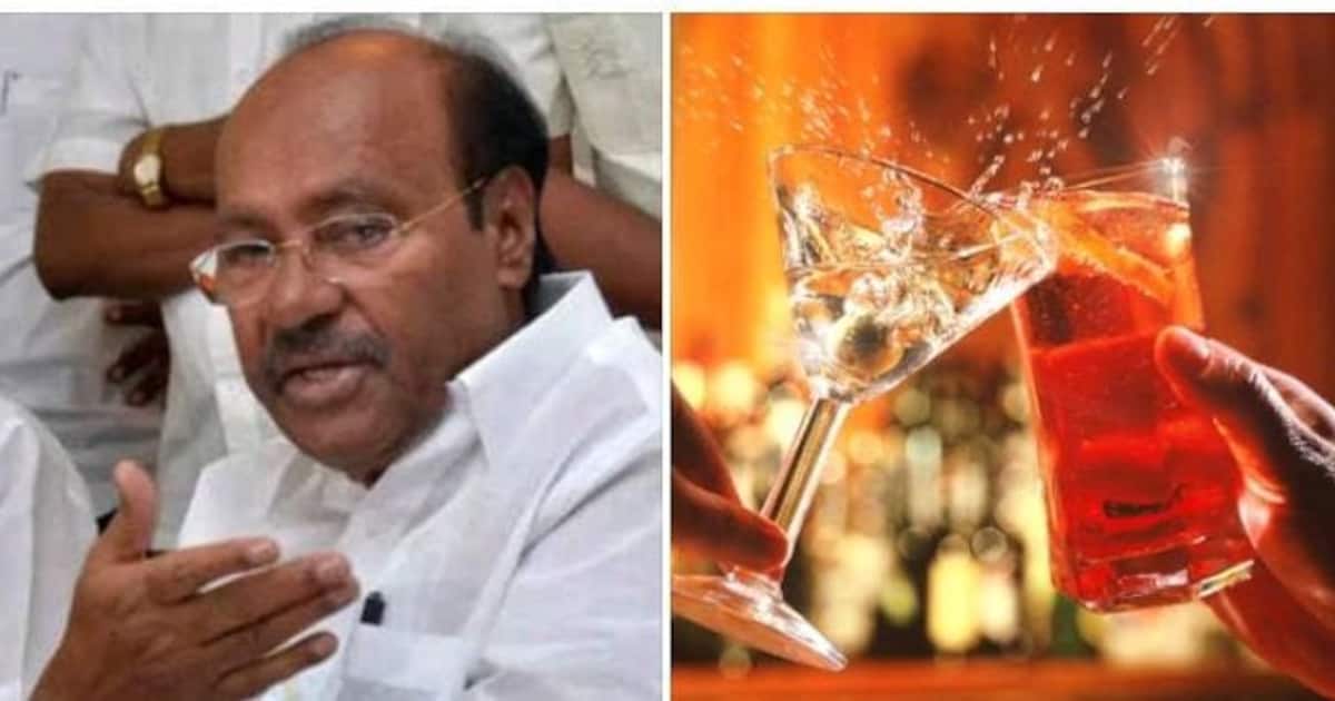 விளையாட்டுகள், சர்வதேச நிகழ்வுகளில் மது அருந்த அனுமதியா.? தமிழக அரசின் முடிவிற்கு எதிராக சீறும் ராமதாஸ்