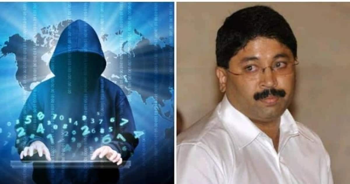 தயாநிதி மாறன் வங்கி கணக்கிலிருந்து பணத்தை ஆட்டைய போட்ட மர்ம கும்பல்- வெளியான பகீர் தகவல்