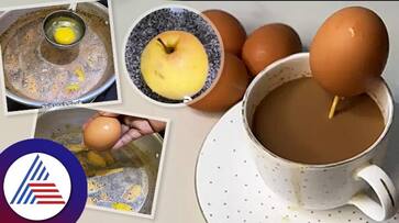 After Fish Tea Woman Cooked Egg And Fruit Tea Watch Weird Chai Viral Video roo After Fish Tea Woman Cooked Egg And Fruit Tea Watch Weird Chai Viral Video roo