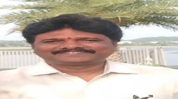 Ganapuram Devender Poem - bsb - opk Ganapuram Devender Poem - bsb - opk