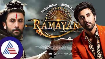 Ranbir Kapoor To Turn Down Drinking Eating Meat for Ramayana film suc Ranbir Kapoor To Turn Down Drinking Eating Meat for Ramayana film suc