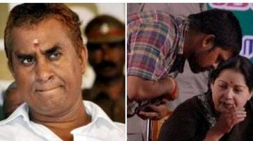 Poongunran said that SP Velumani was the reason for ADMK rule in Tamil Nadu for 4 years KAK Poongunran said that SP Velumani was the reason for ADMK rule in Tamil Nadu for 4 years KAK