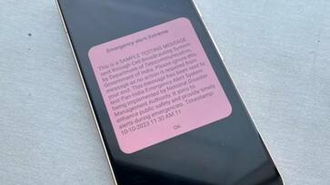 Did you get Emergency alert message sent by the government here is detail akb Did you get Emergency alert message sent by the government here is detail akb