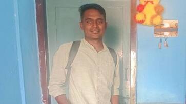 DAR Police Constable Committed Suicide in Ballari grg DAR Police Constable Committed Suicide in Ballari grg