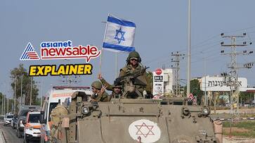 Decoding Israel's Reserve Army and who can join the war against Hamas snt Decoding Israel's Reserve Army and who can join the war against Hamas snt