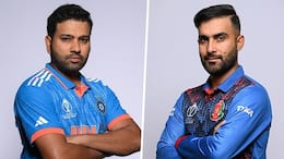 India Vs Afghanistan T20 Series: Afghanistan to tour India for three-T20I series in January,  Here's the full schedule RMA
