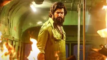 Mark Antony collects crores film actor Vishal response hrk Mark Antony collects crores film actor Vishal response hrk