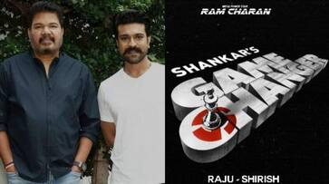 game changer first song postponed here actual truth arj game changer first song postponed here actual truth arj