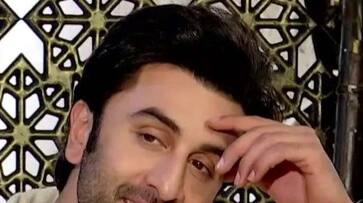 Bollywood Hero Ranbir kapoor stop drinking Alcohol and eating meat JMS Bollywood Hero Ranbir kapoor stop drinking Alcohol and eating meat JMS