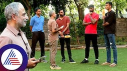 Asianet News Interview With Indian Badminton Team player HS Prannoy Chirag Shetty satwiksairaj rankireddy san