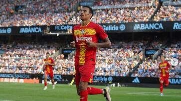 football Mason Greenwood breaks his silence after scoring 1st goal for Getafe; lauds the team's spirit' snt football Mason Greenwood breaks his silence after scoring 1st goal for Getafe; lauds the team's spirit' snt