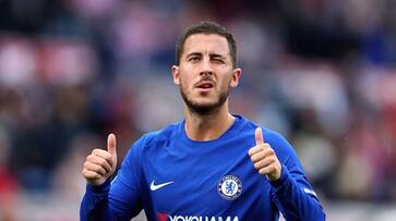 football ' Was able to realise my dream': Eden Hazard retires from football at 32; posts emotional farewell note snt football ' Was able to realise my dream': Eden Hazard retires from football at 32; posts emotional farewell note snt