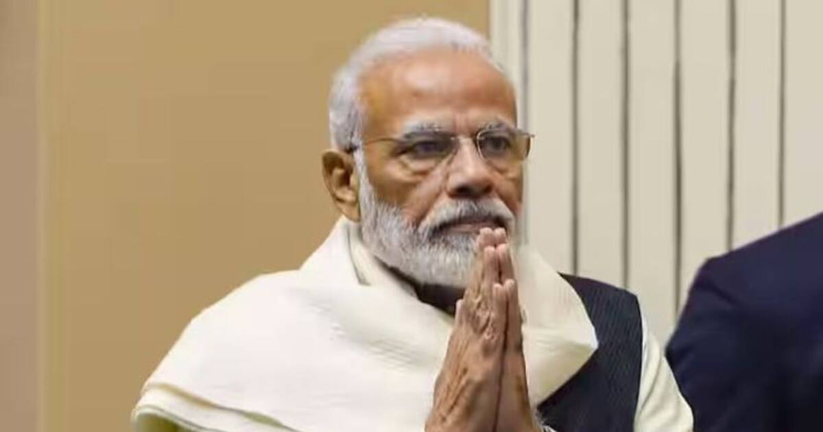 டிசம்பர் மாதம் தமிழகம் வரும் பிரதமர் மோடி? இரண்டு மெகா திட்டங்களை தொடங்கி வைக்கிறார்.!