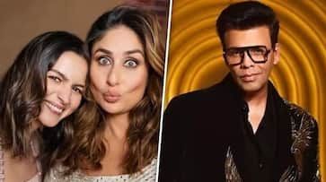 When Karan Johar got baffled on who is more nuanced in acting between Kareena Kapoor, Alia Bhatt (THROWBACK) vma When Karan Johar got baffled on who is more nuanced in acting between Kareena Kapoor, Alia Bhatt (THROWBACK) vma