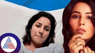 Thank You For Coming star Shehnaaz Gill admitted to hospital suc Thank You For Coming star Shehnaaz Gill admitted to hospital suc