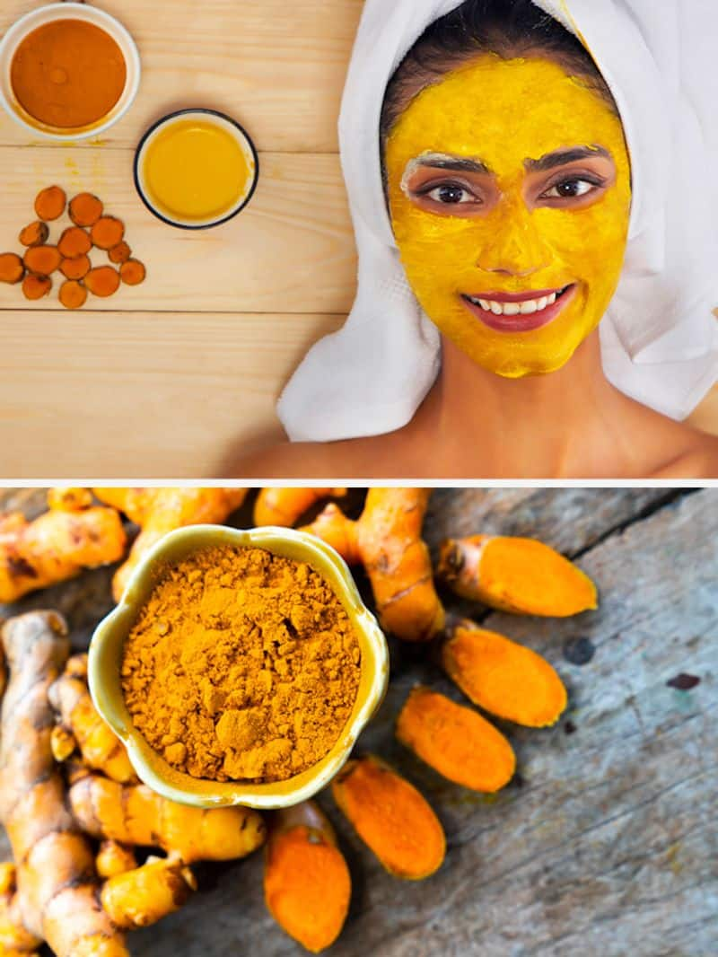 Skincare 101-7 amazing benefits of haldi for skin