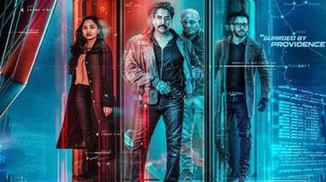 Actor Rahman starrer new film Samaras Tamil release update out hrk Actor Rahman starrer new film Samaras Tamil release update out hrk