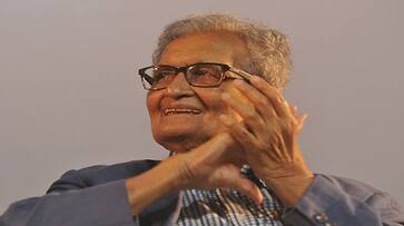 Veteran economist and Nobel laureate Amartya Sen passes away at 89 AJR Veteran economist and Nobel laureate Amartya Sen passes away at 89 AJR