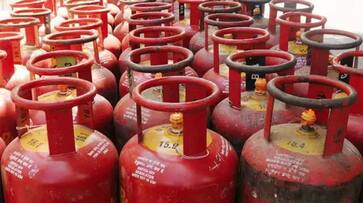 LPG cylinder truck drivers go on strike from next month sts LPG cylinder truck drivers go on strike from next month sts