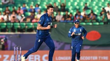 ICC World cup 2023: Reece Topley ruled out of CWC 2023, due to Injury CRA ICC World cup 2023: Reece Topley ruled out of CWC 2023, due to Injury CRA