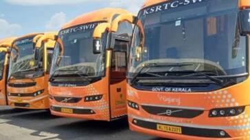 Kerala: KSRTC to provide special services to Mysore, Bangalore during Diwali; Check timings and schedule rkn Kerala: KSRTC to provide special services to Mysore, Bangalore during Diwali; Check timings and schedule rkn