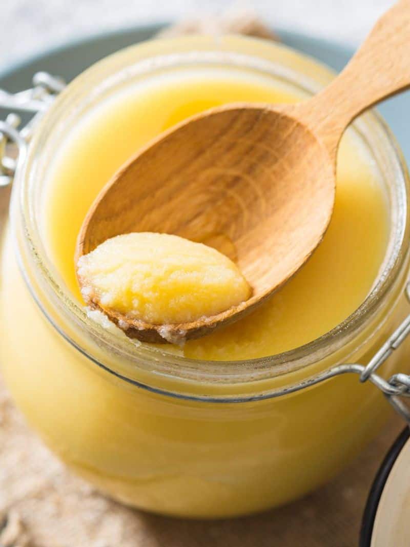 benefits of eating ghee in winter season and best ways to include in your daily diet in tamil mks