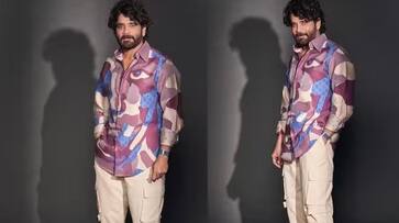 Nagarjuna Bigg Boss shirt Cost Viral In Social Media JmS Nagarjuna Bigg Boss shirt Cost Viral In Social Media JmS