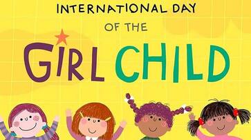 International Girl Child Day 2023: Glance at date, history and significance of this occasion vma eai International Girl Child Day 2023: Glance at date, history and significance of this occasion vma eai