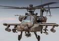 hamas israel war latest news hindi attack on terrorist with apache helicopter zrua