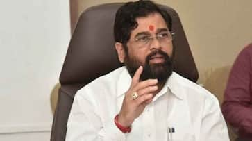 Eknath Shinde Biography iwh