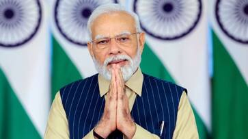 PM Modi visiting Uttarakhand oct 12 laying foundation for several development projects worth Rs 4200 crore ans PM Modi visiting Uttarakhand oct 12 laying foundation for several development projects worth Rs 4200 crore ans