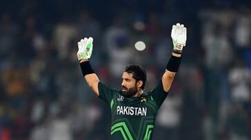 ICC World cup 2023: Pakistan beats Sri Lanka, 2nd Win for Pakistan, CWC 2023 CRA ICC World cup 2023: Pakistan beats Sri Lanka, 2nd Win for Pakistan, CWC 2023 CRA