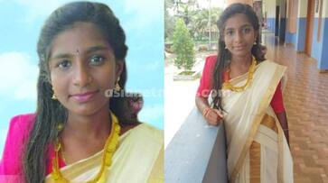 Kerala: School girl found dead inside home in Alappuzha rkn Kerala: School girl found dead inside home in Alappuzha rkn