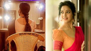 Kollywood actress Pavani Reddy gave a clue to audiences about her next project ans Kollywood actress Pavani Reddy gave a clue to audiences about her next project ans