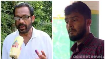 Police unable to find conspiracy behind including health ministers office in bribery case for employment afe Police unable to find conspiracy behind including health ministers office in bribery case for employment afe