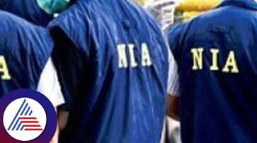 NIA officials are conducting raids at 3 locations in Chennai KAK NIA officials are conducting raids at 3 locations in Chennai KAK