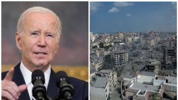 Act of sheer evil Hamas actions remind of ISIS Joe Biden condemns attack on Israel gcw Act of sheer evil Hamas actions remind of ISIS Joe Biden condemns attack on Israel gcw