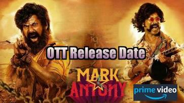 Vishal #MarkAntony to stream on Prime Video from October 13th! jsp Vishal #MarkAntony to stream on Prime Video from October 13th! jsp