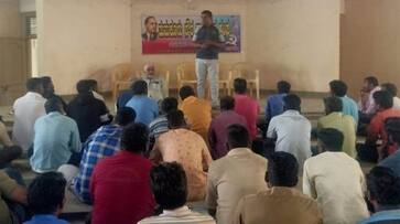 Stop discrimination for civic workers snr Stop discrimination for civic workers snr