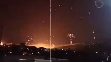 Israel Palestin war Is Israeli Army Used Banned White Phosphorus in Gaza by what is white Phosphorus Bomb akb Israel Palestin war Is Israeli Army Used Banned White Phosphorus in Gaza by what is white Phosphorus Bomb akb