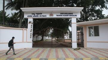 Soon Will be Inaugurate Karnataka's First State Intelligence Training Academy in Bengaluru grg Soon Will be Inaugurate Karnataka's First State Intelligence Training Academy in Bengaluru grg