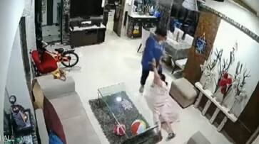 woman beaten and dragged on floor mother-in-law to leave house on refusal Thane - bsb woman beaten and dragged on floor mother-in-law to leave house on refusal Thane - bsb