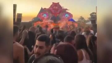 Israel Music Fest Survivor Says She Hid Under Dead Bodies For 7 Hours sgb Israel Music Fest Survivor Says She Hid Under Dead Bodies For 7 Hours sgb