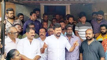 Chalo Chamundi Betta Jatha should be attended in large numbers: Pratap Simha snr Chalo Chamundi Betta Jatha should be attended in large numbers: Pratap Simha snr