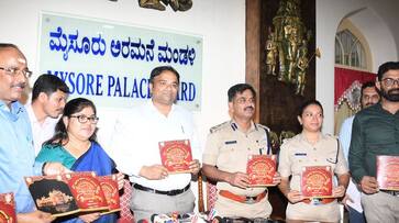 Dasara cultural program organized from 15th to 23rd snr Dasara cultural program organized from 15th to 23rd snr